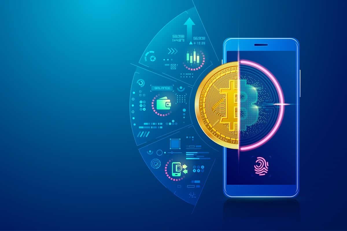 Understanding cryptocurrency applications