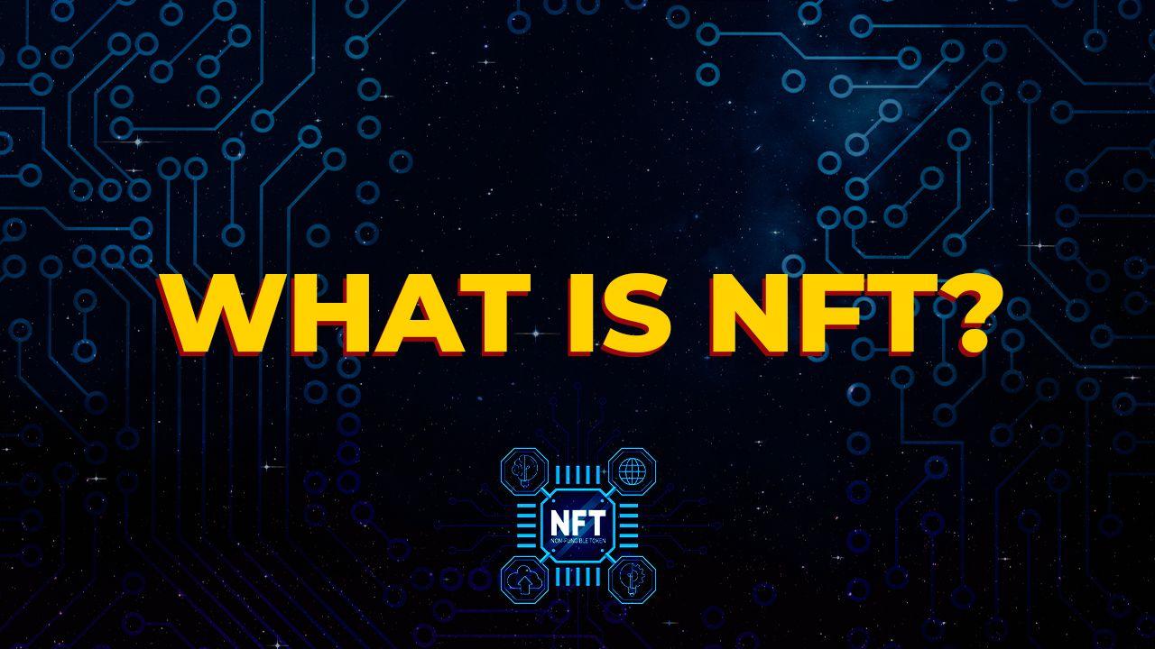 What is NFT: hype, art or technology of the future?
